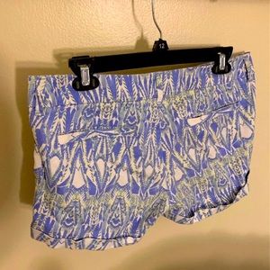 American Eagle midi stretch